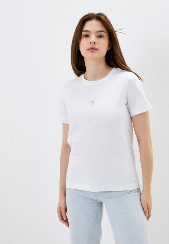 Футболка Dellione