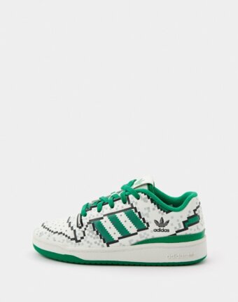 Кеды adidas Originals детям