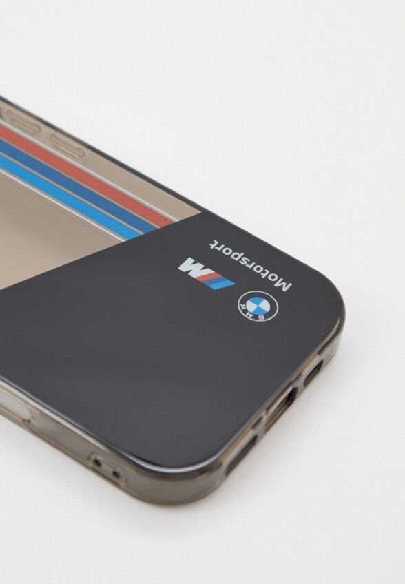 Чехол для iPhone BMW
