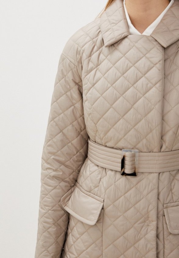 Куртка стеганая Jane Sarta