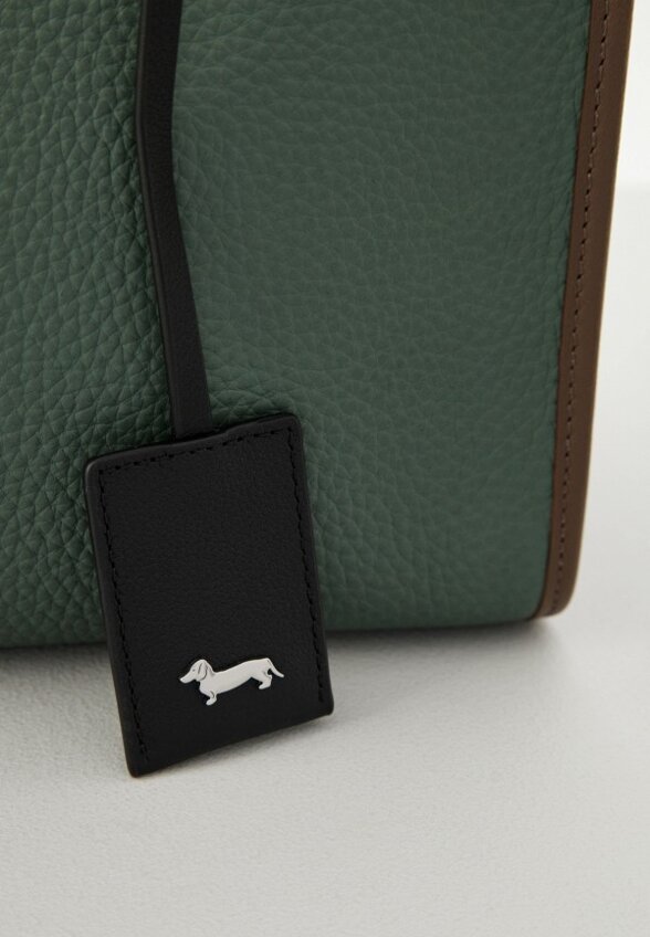 Сумка и брелок Harmont & Blaine