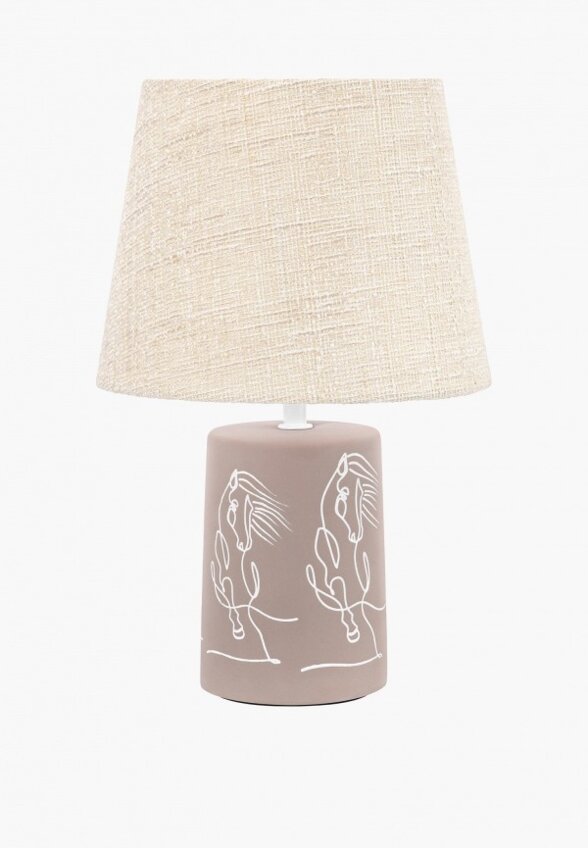 Светильник настольный Elan Gallery