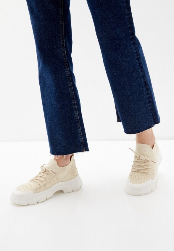 Кроссовки Zumita