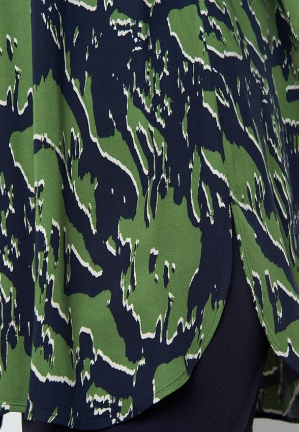 Блуза Samoon by Gerry Weber