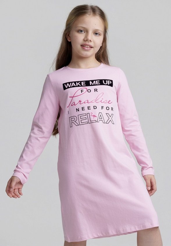 Платье домашнее PlayToday