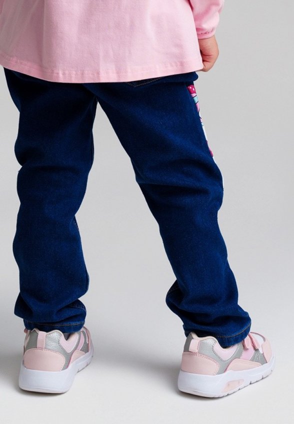 Джинсы PlayToday