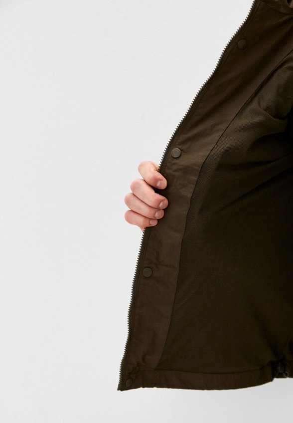 Ветровка Lyle & Scott