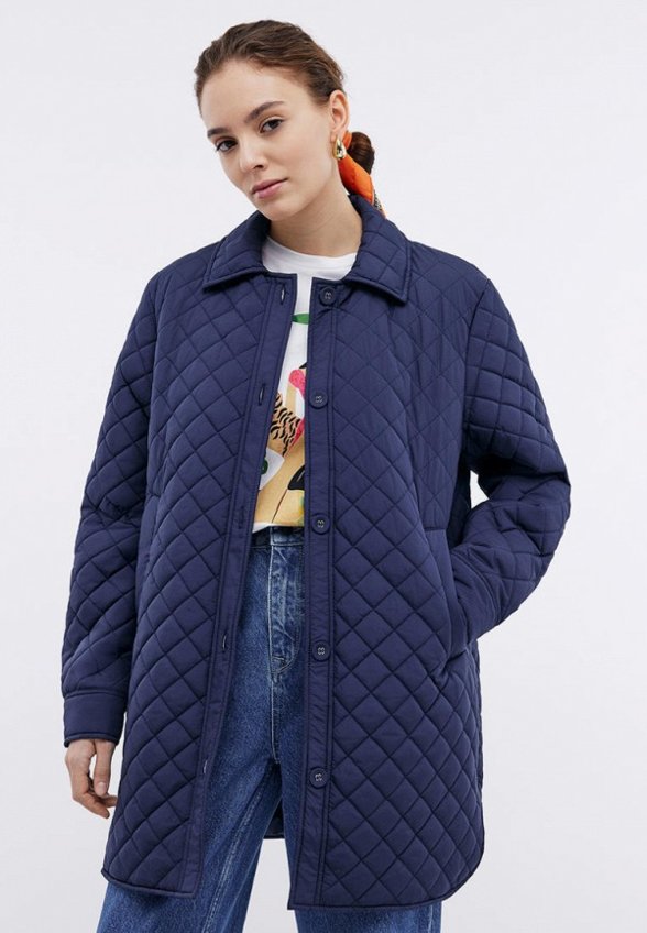 Куртка-рубашка Baon