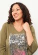 Лонгслив Samoon by Gerry Weber5  - превью