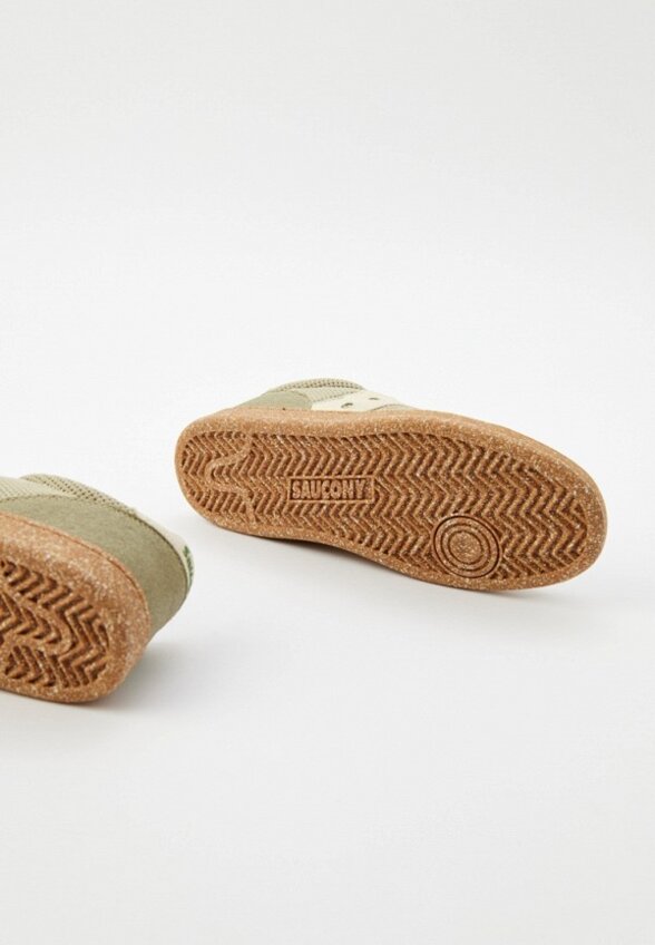 Кеды Saucony