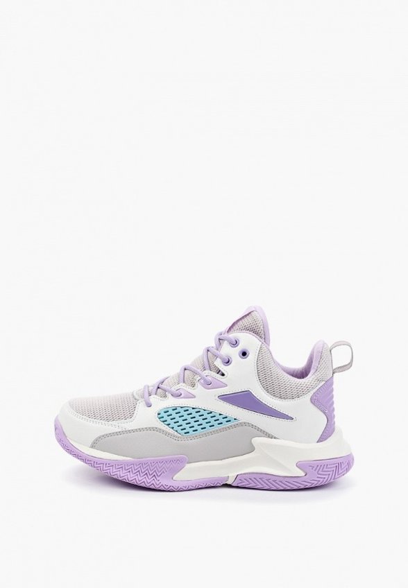 Кроссовки Orthoboom