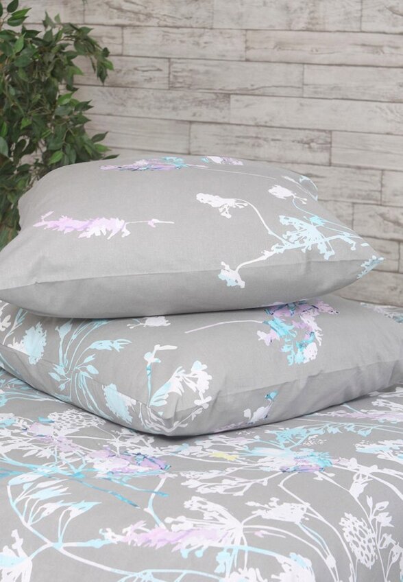 Постельное белье Семейное Mona Liza