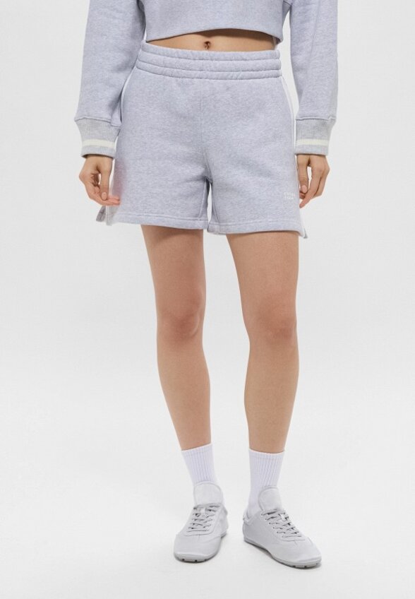 Шорты спортивные Cream Yoga