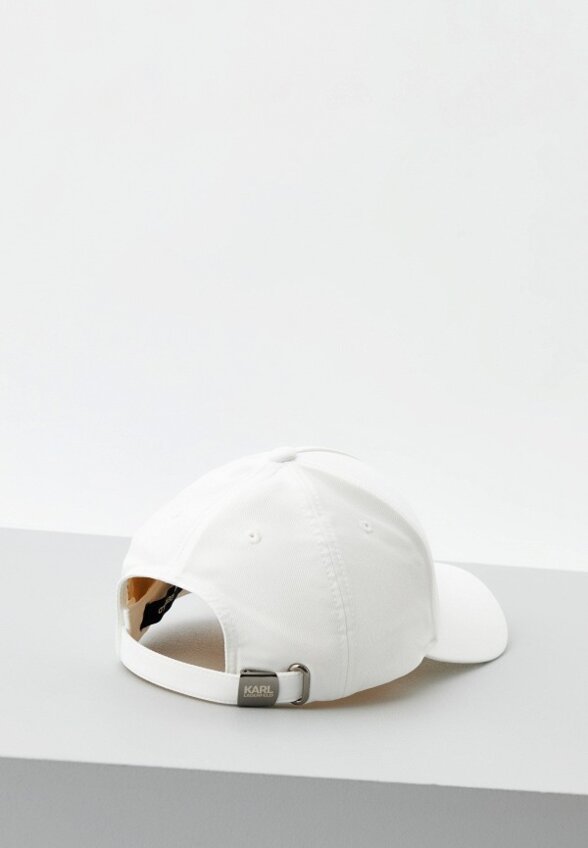 Бейсболка Karl Lagerfeld