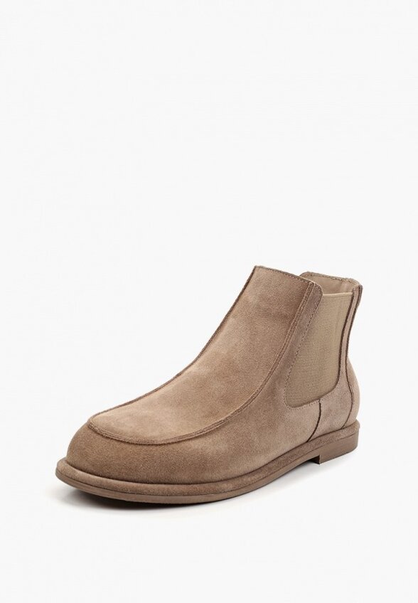 Ботинки Lusavou