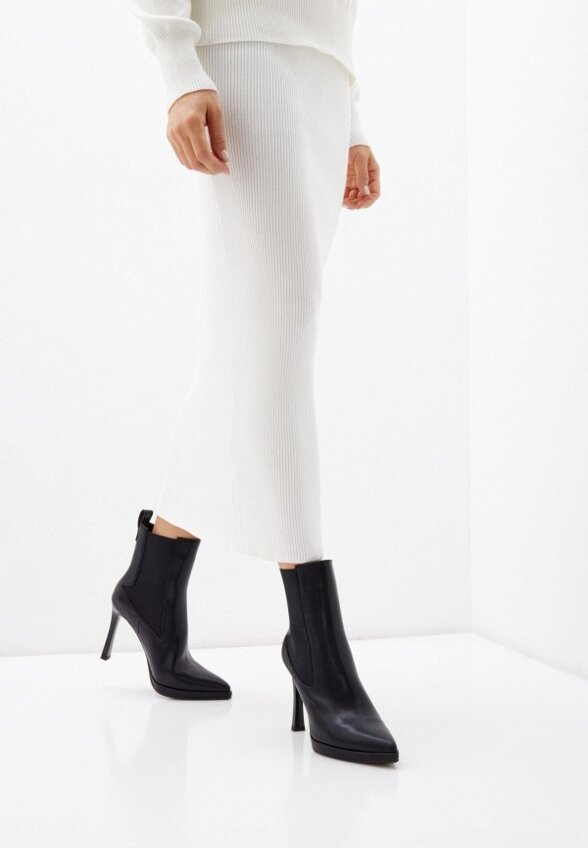 Ботильоны Milana
