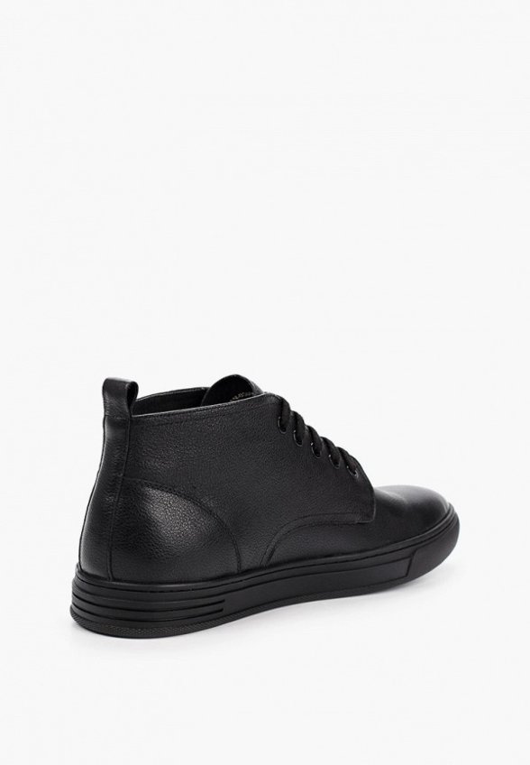 Ботинки Abricot