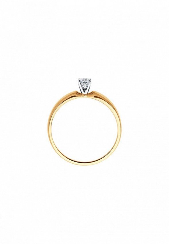 Кольцо Sokolov