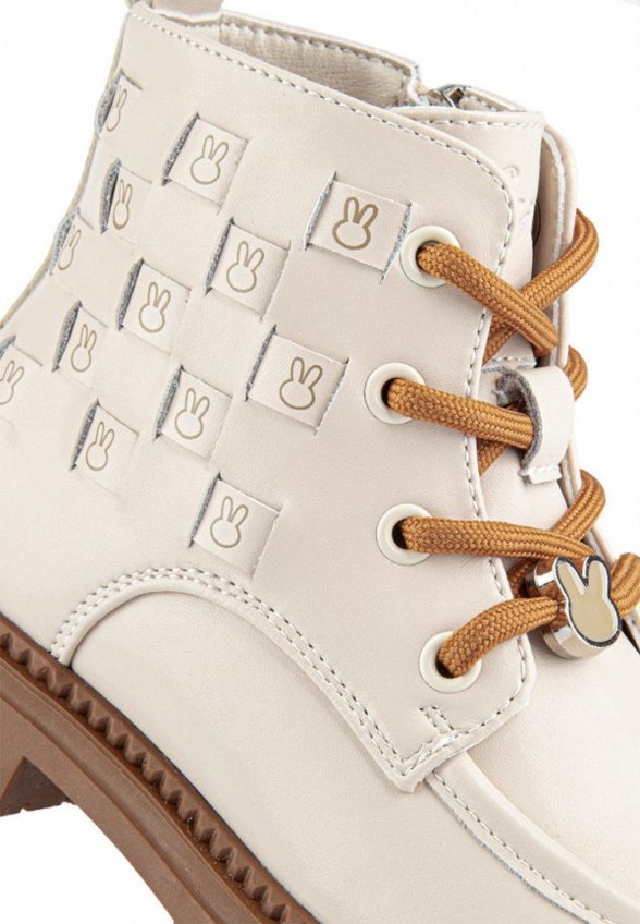 Ботинки Kapika