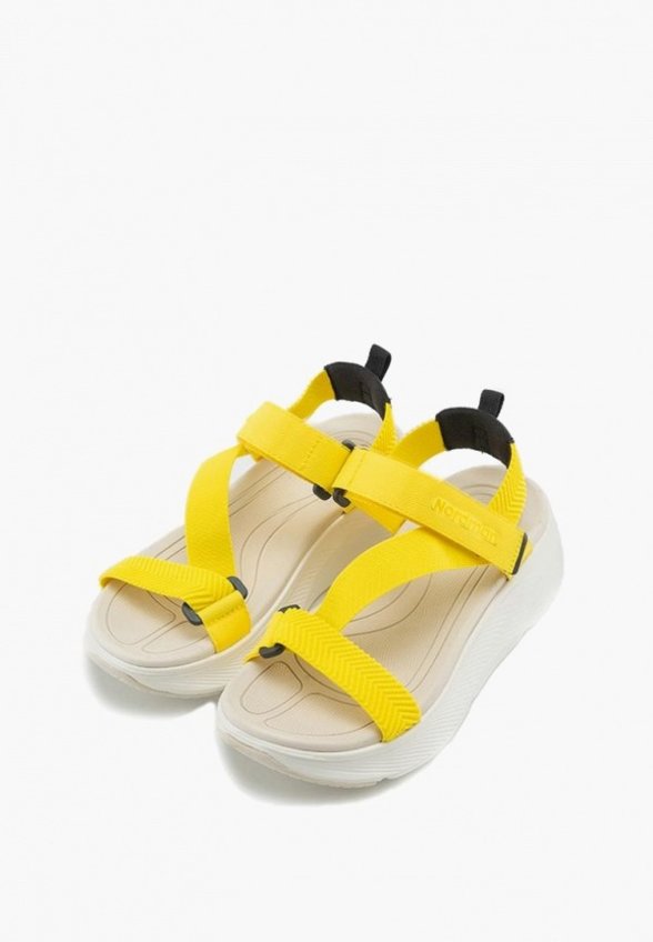 Сандалии Nordman