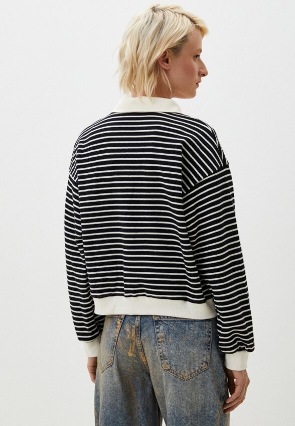 Олимпийка Luigin