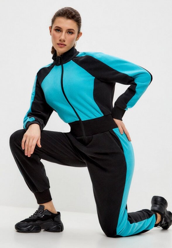 Комбинезон Fitbomb