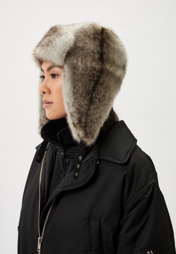 Шапка Аутло