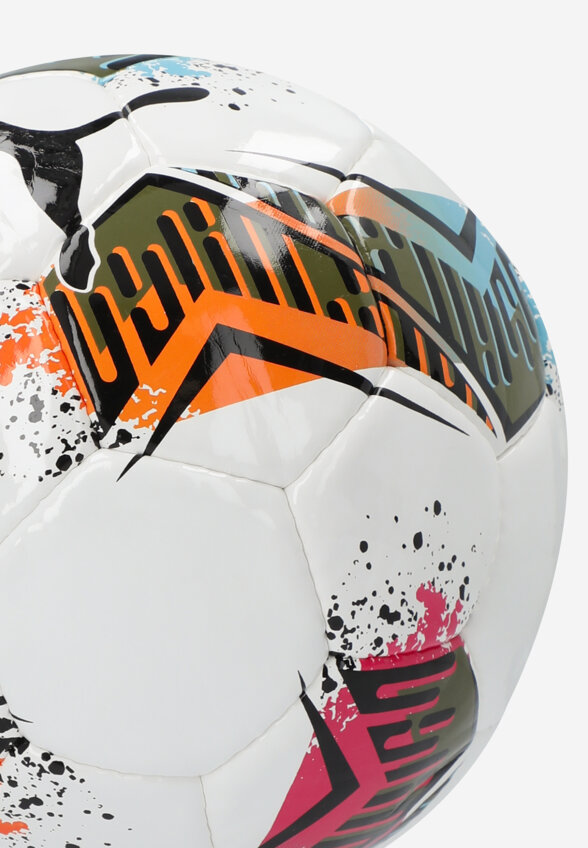 Мяч футбольный PUMA Futsal 2 HS, Мультицвет