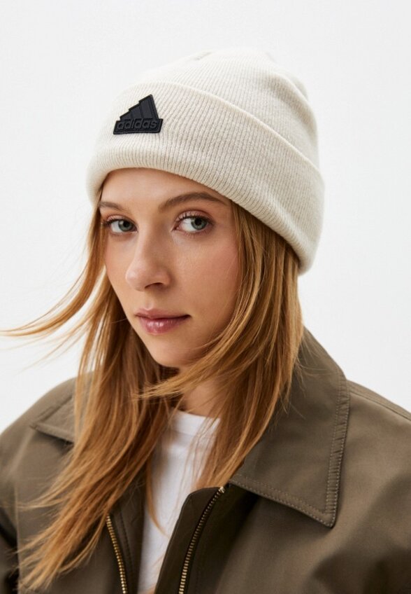 Шапка adidas