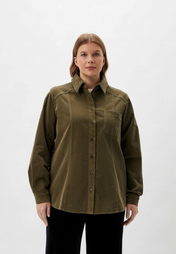 Рубашка Persona by Marina Rinaldi