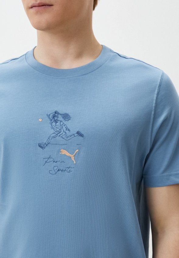 Футболка PUMA