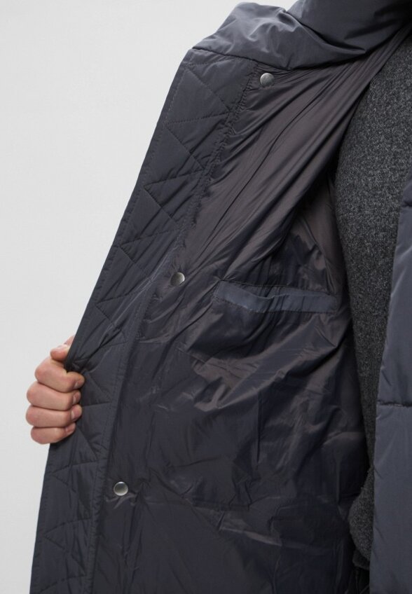 Пуховик Trussardi