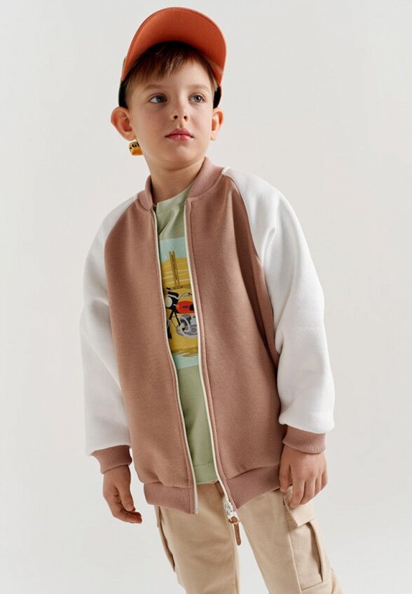 Олимпийка Bungly