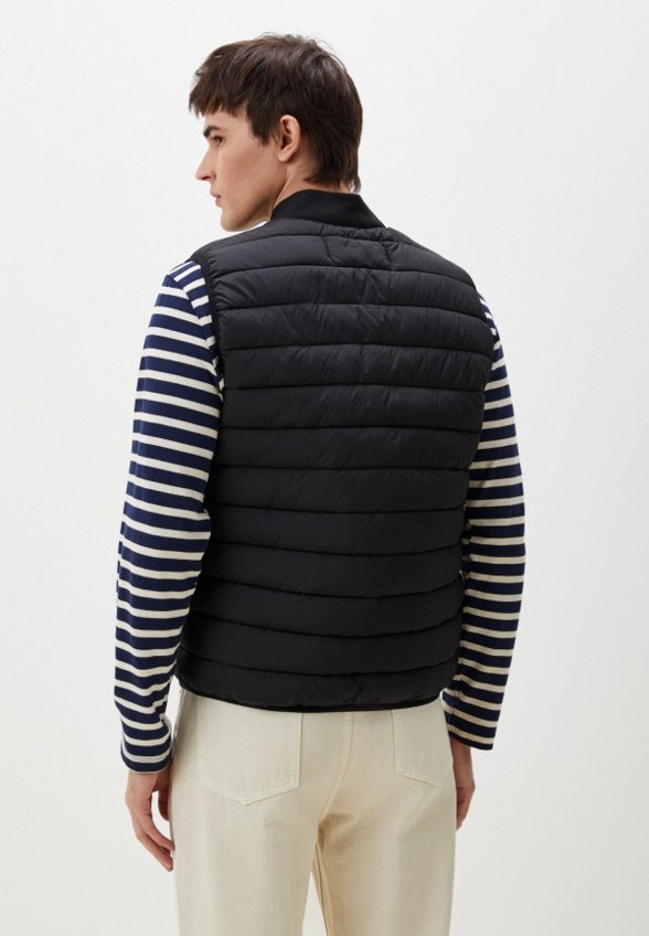 Жилет утепленный Tom Tailor