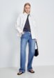 Куртка джинсовая Finn Flare2  - превью