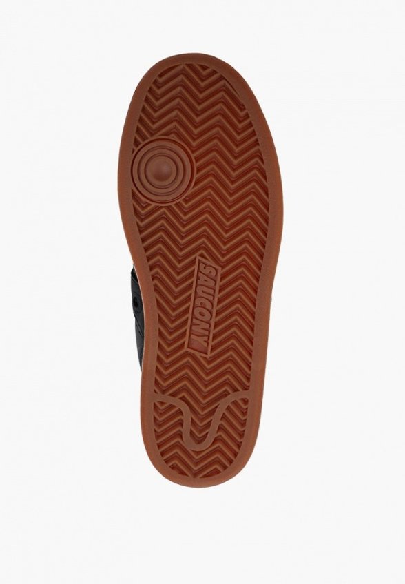 Кеды Saucony