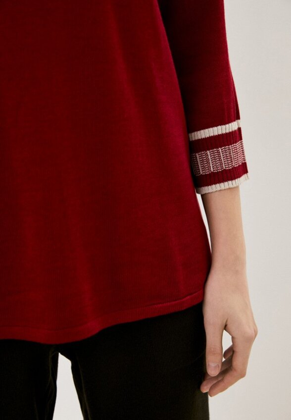 Джемпер Vivawool