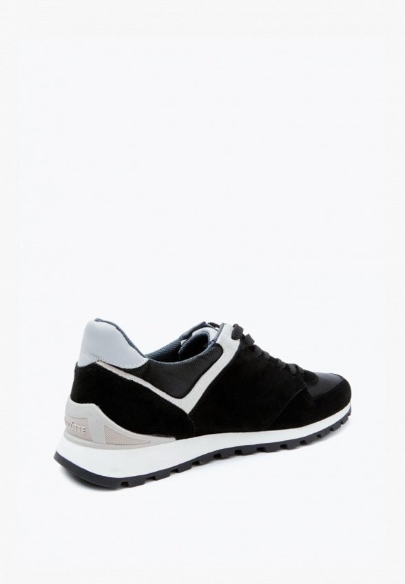 Кроссовки Mascotte