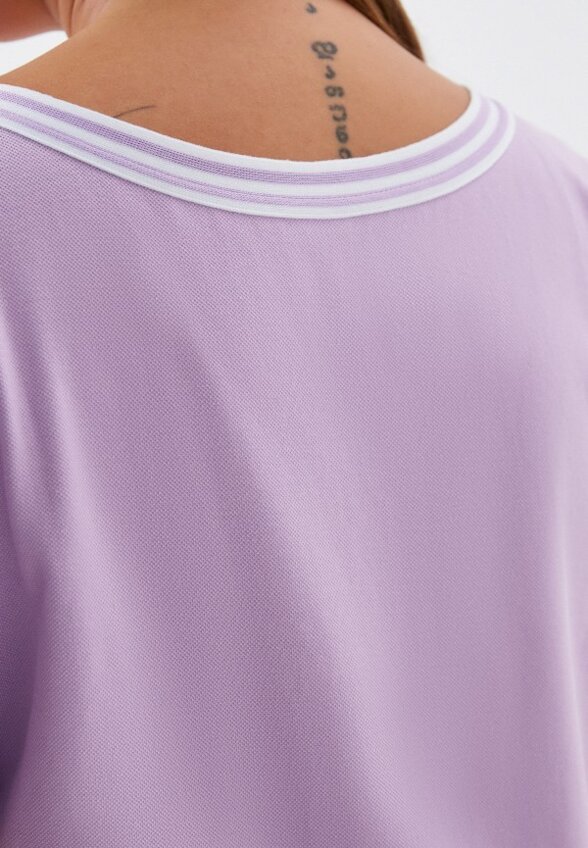 Футболка Zavi