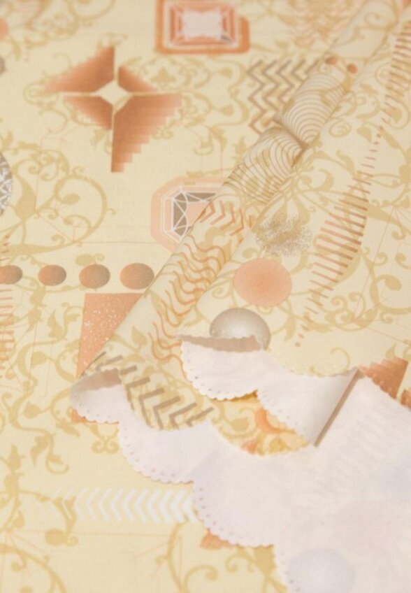 Скатерть Wellness