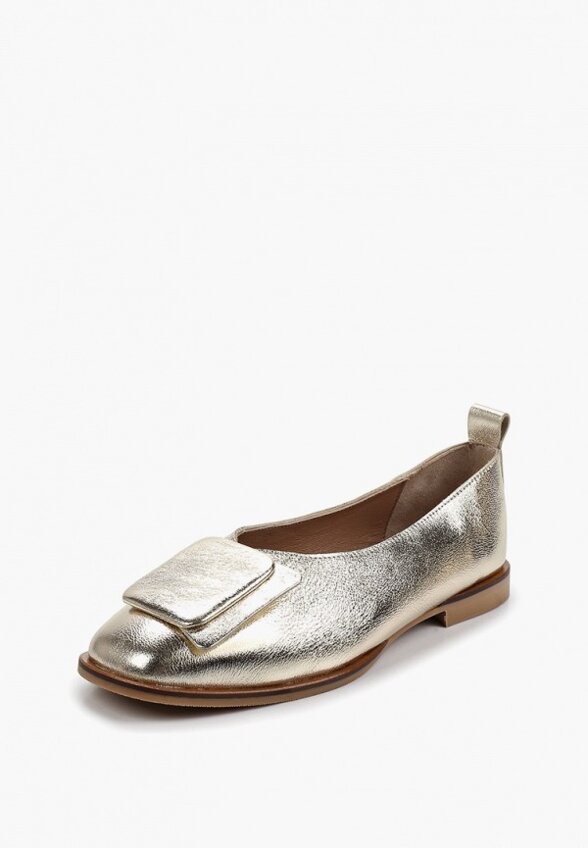 Балетки Barcelo Biagi