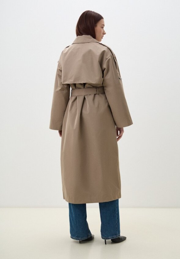 Плащ Снежная Королева