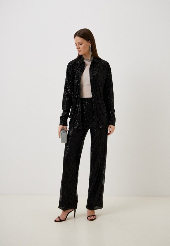 Блуза Juicy Story