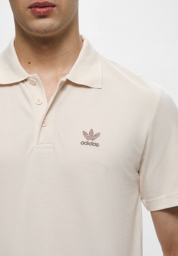Поло adidas Originals