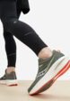 Кроссовки мужские Saucony Triumph 21, Серый8  - превью