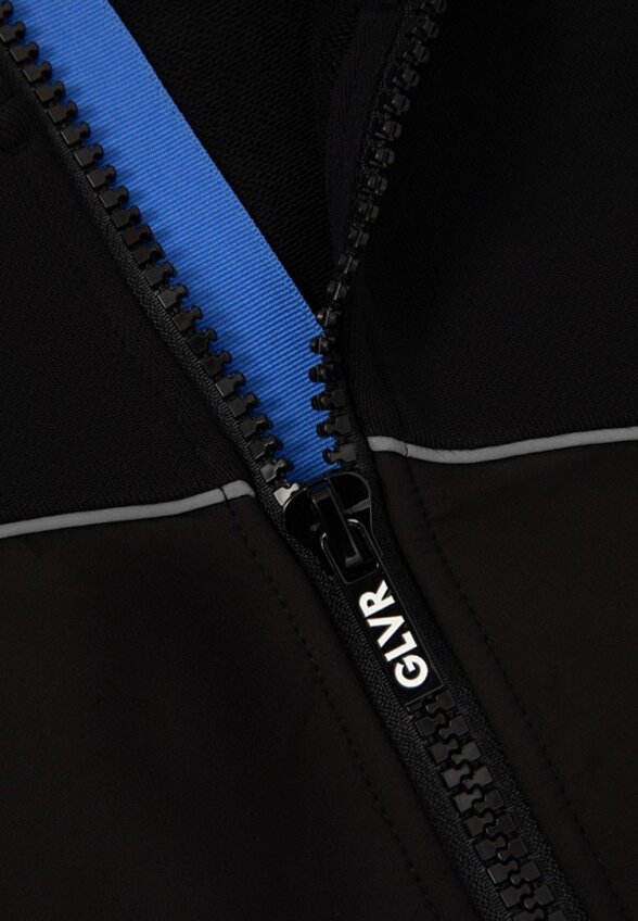 Олимпийка Gulliver