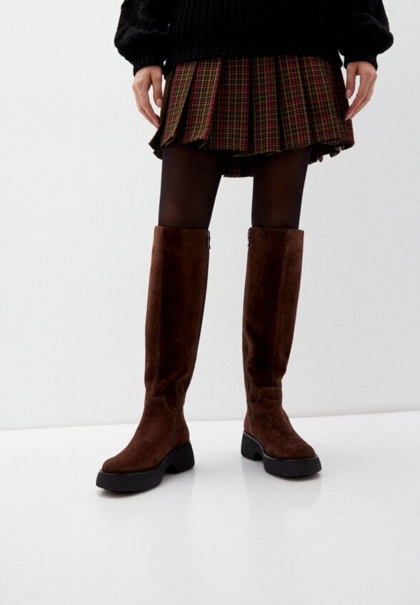 Ботфорты Respect