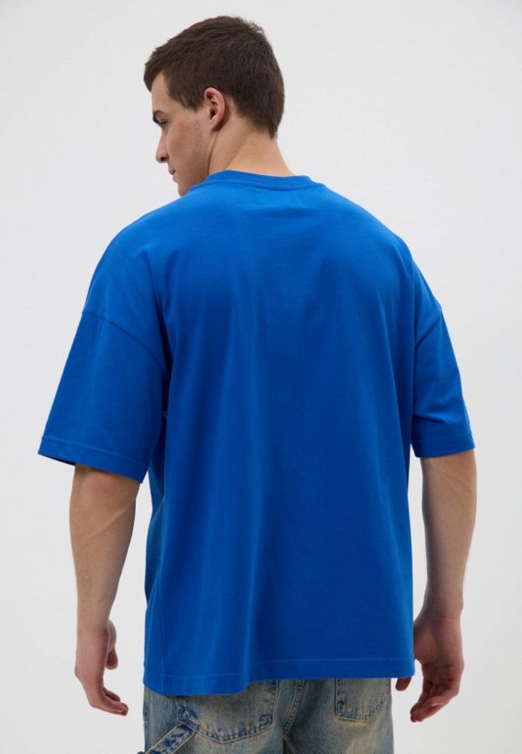 Футболка Low Lights