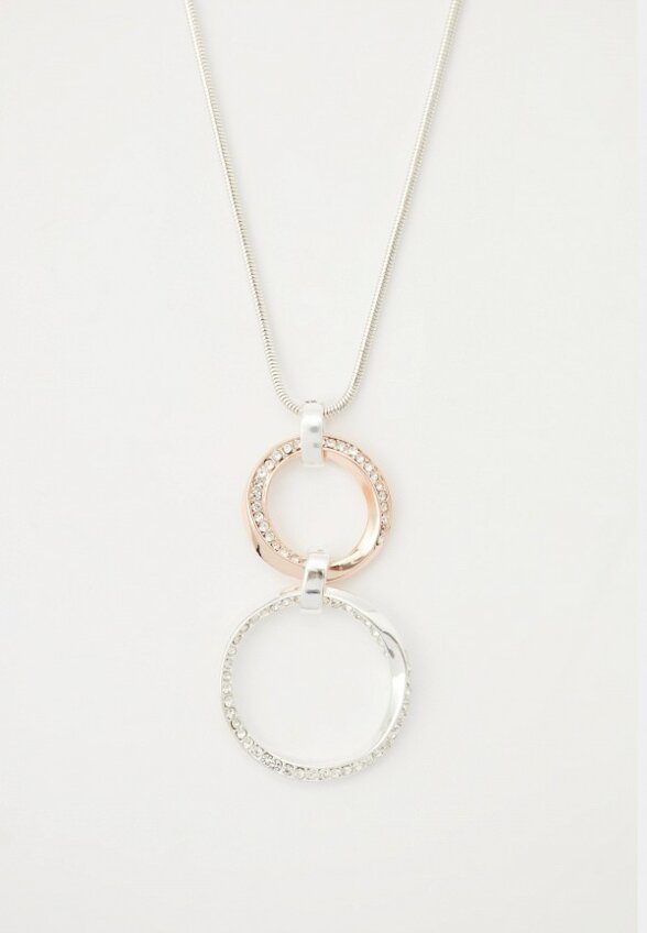 Подвеска Seleva