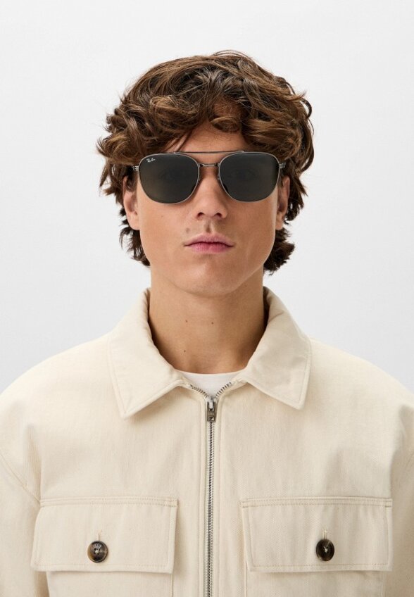 Очки солнцезащитные Ray-Ban®